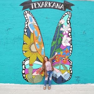 Meet your Posher, Dani